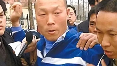 ติดคุกฟรี 11 ปี ชายถูกจับข้อหาฆ่าภรรยา สุดท้ายสาวโผล่มาพร้อมผัวใหม่