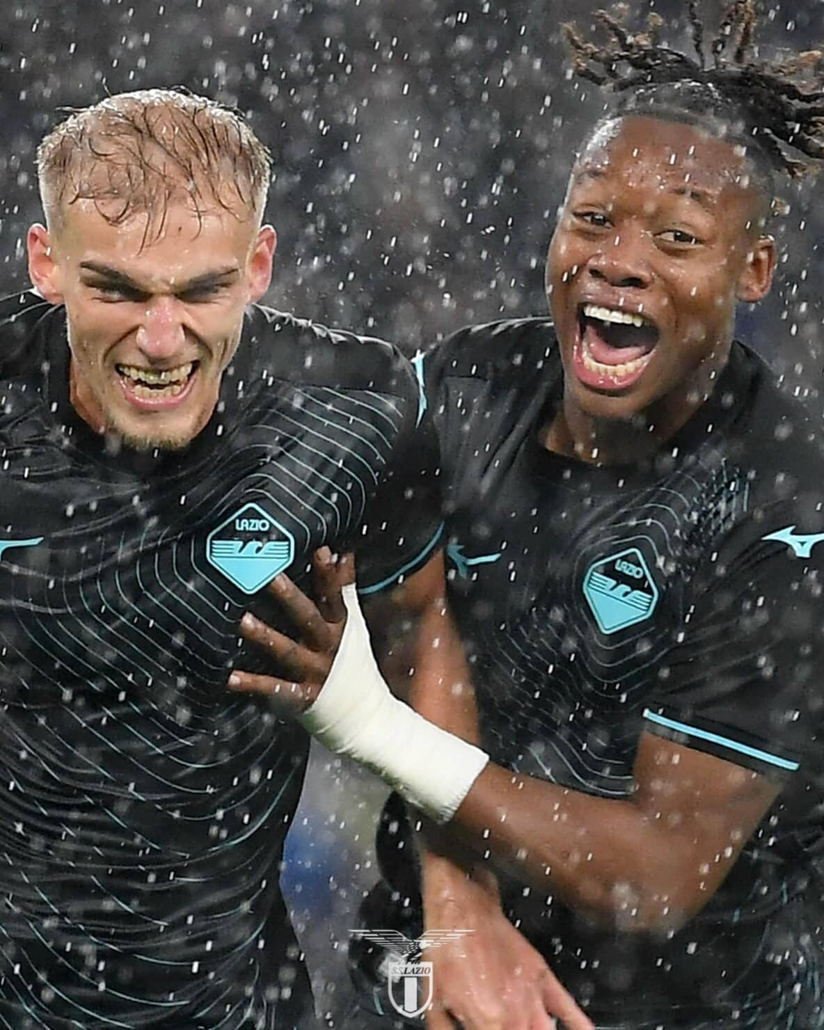 ยูฟ่า ยูโรปา ลีก อาแจ็กซ์ ลาซิโอ