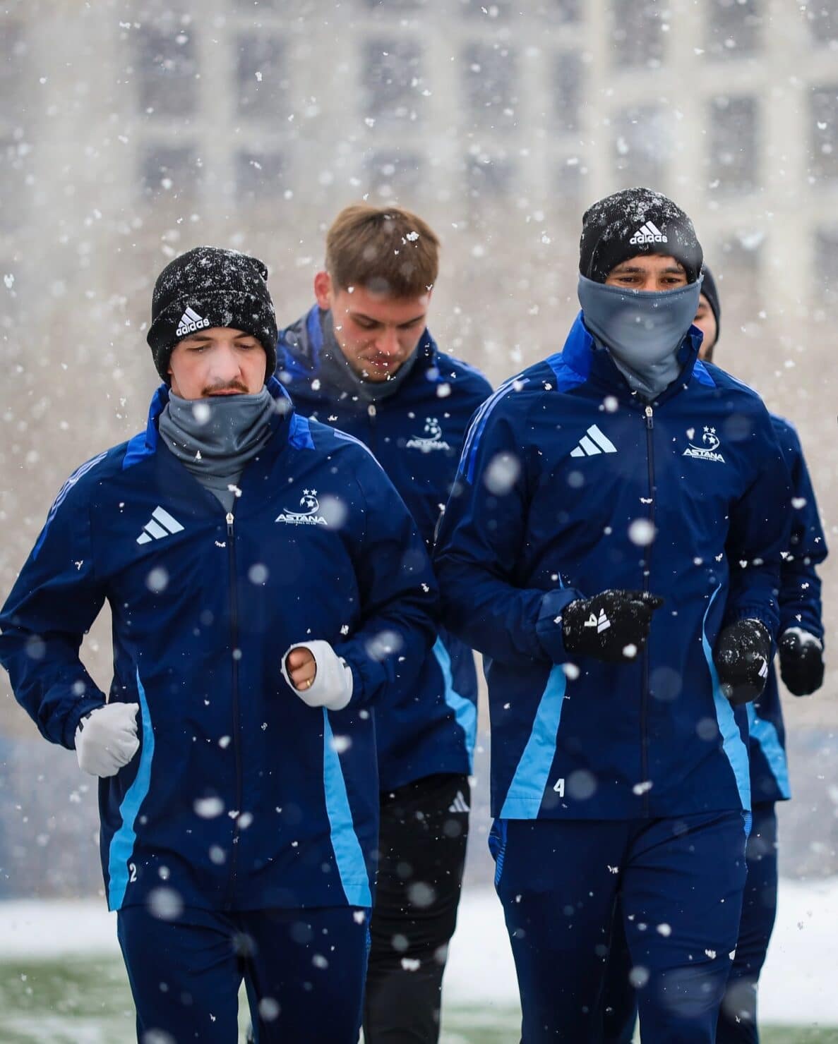 ดูบอลสด ยูฟ่า คอนเฟอเรนซ์ลีก อัสทาน่า เชลซี