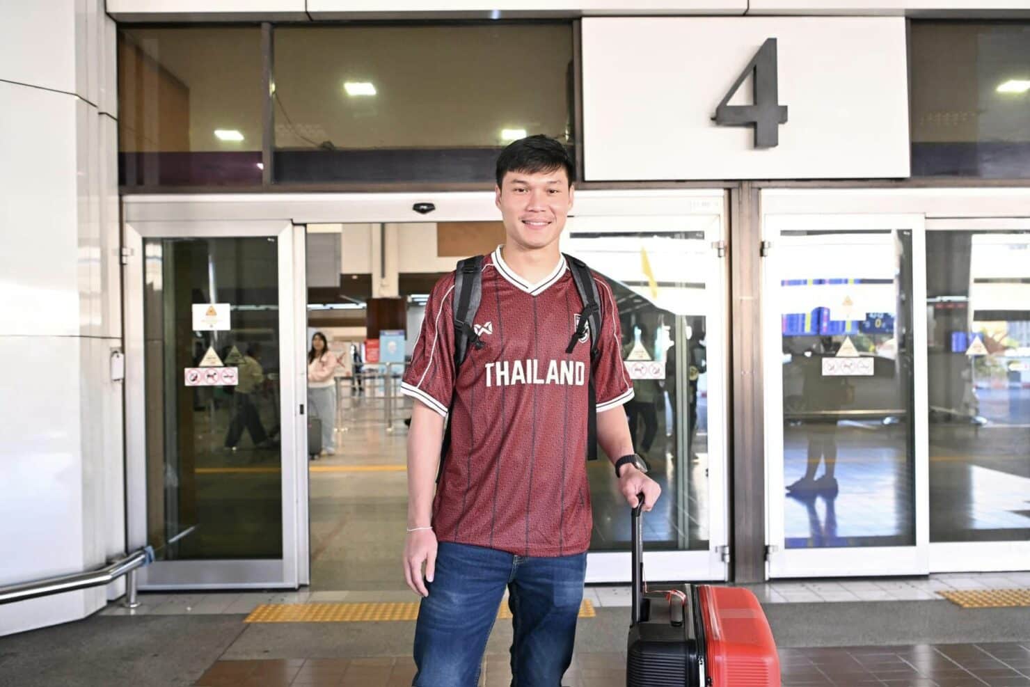 ฟุตบอลชายทีมชาติไทยชุดใหญ่ ฟุตบอลชิงแชมป์อาเซียน 2024