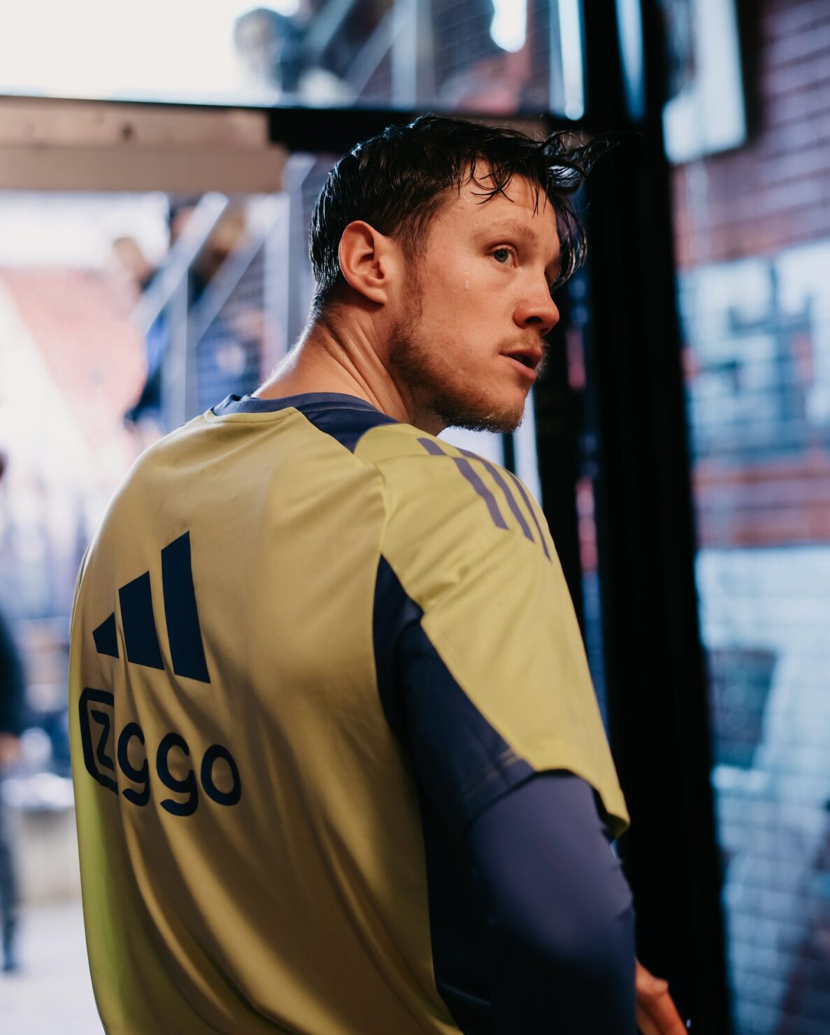 ยูฟ่า ยูโรปา ลีก อาแจ็กซ์ ลาซิโอ