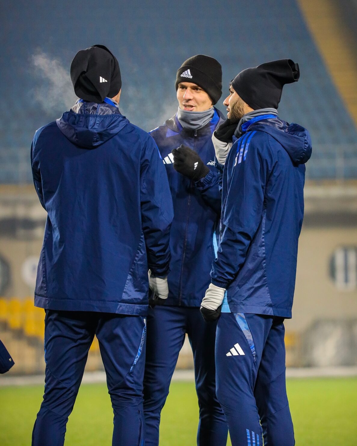 ดูบอลสด ยูฟ่า คอนเฟอเรนซ์ลีก อัสทาน่า เชลซี