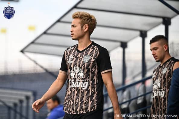 ดูบอลสด ไทยลีก นครราชสีมา บุรีรัมย์