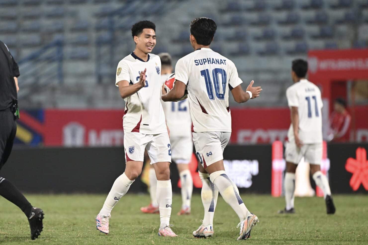 ศุภณัฏฐ์ เหมือนตา