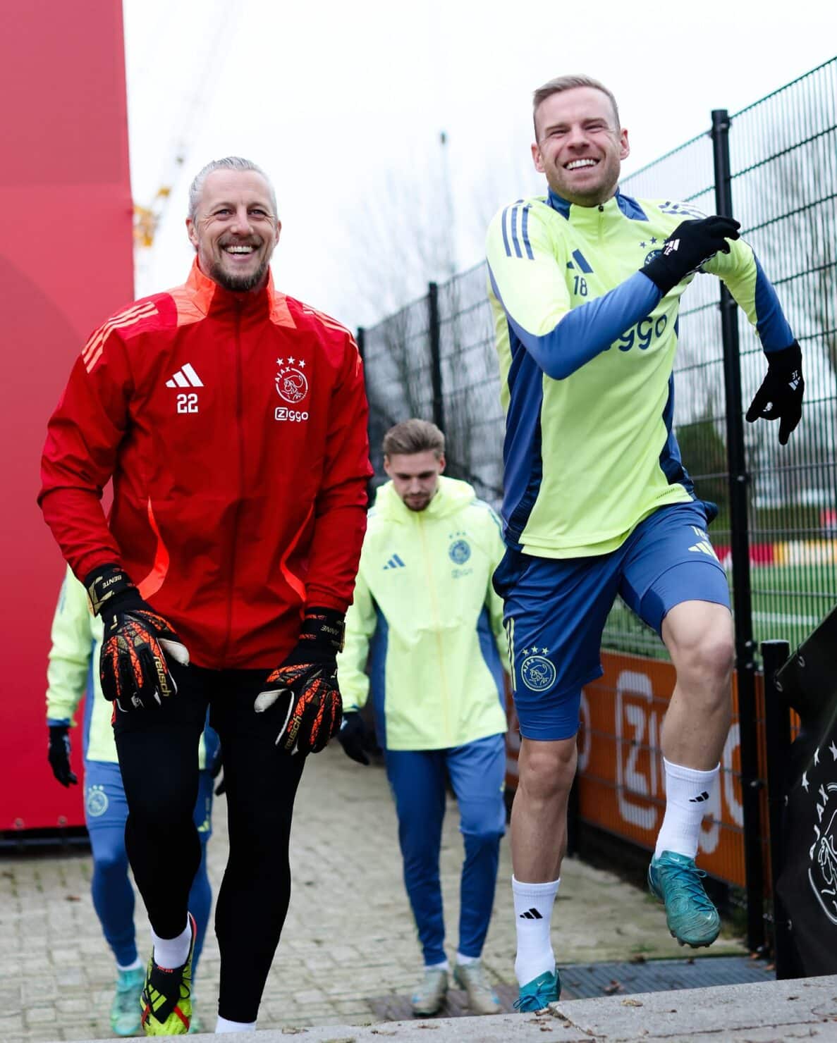 ยูฟ่า ยูโรปา ลีก อาแจ็กซ์ ลาซิโอ