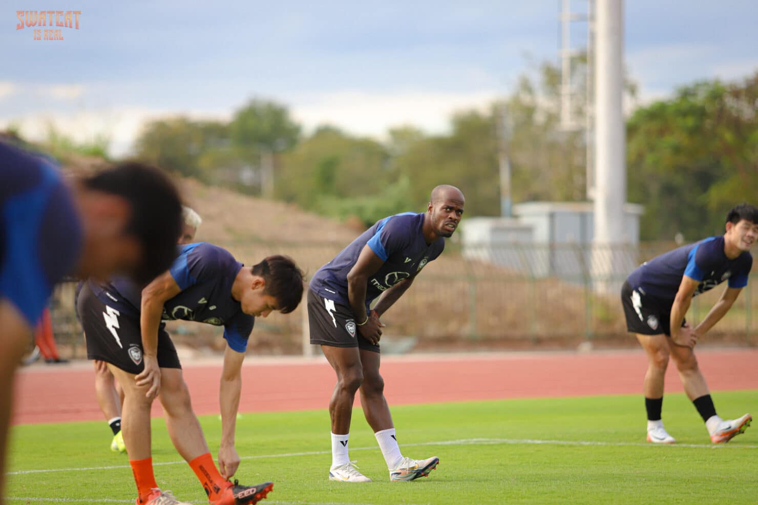 ดูบอลสด ไทยลีก นครราชสีมา บุรีรัมย์