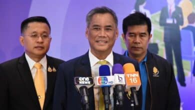 เซ็นตั้ง 415 อรหันต์ ผู้ตรวจการเลือกตั้ง อบจ. 68 คุมความเรียบร้อยทุกจังหวัด