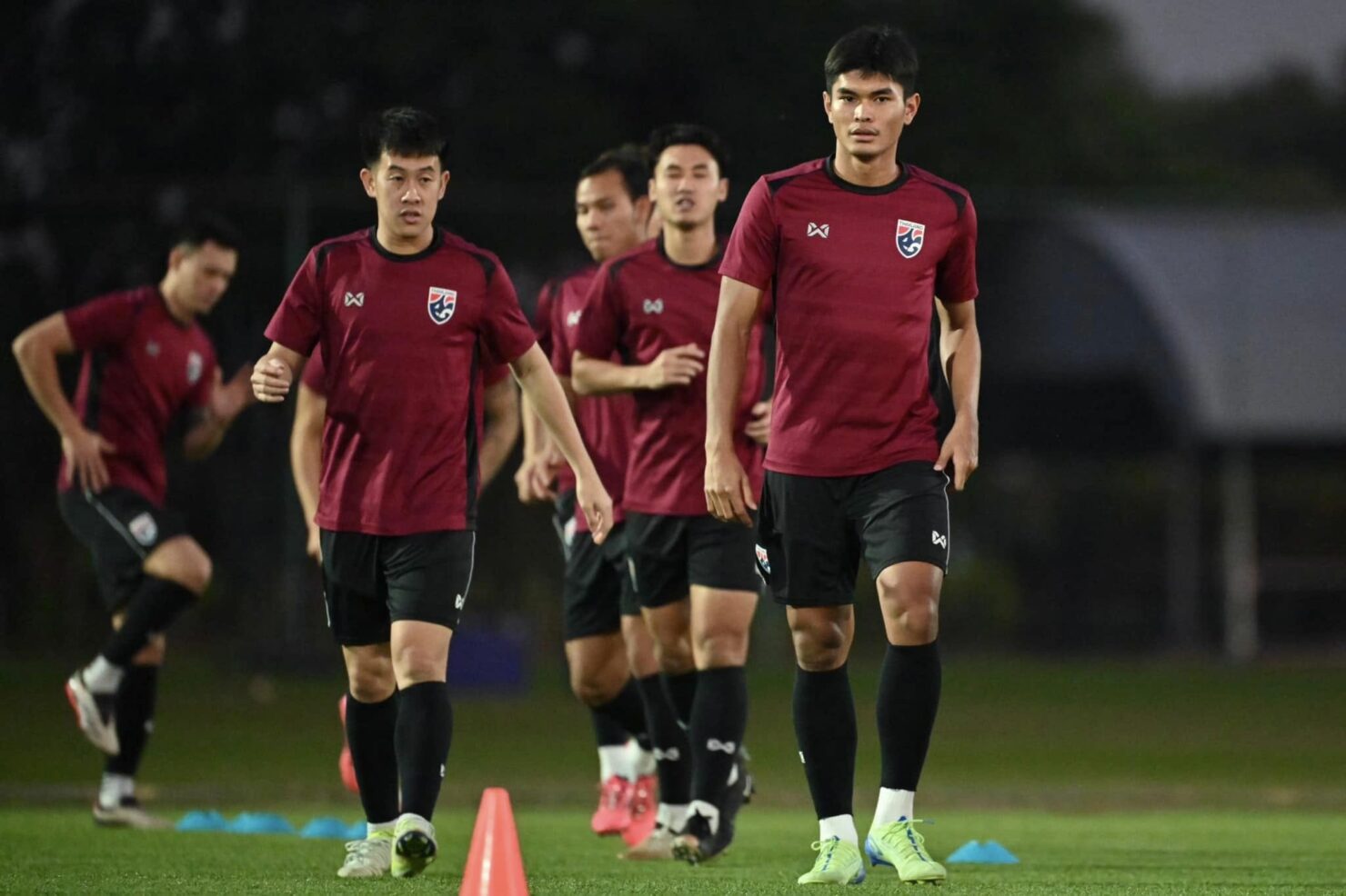 วรชิต กนิตศรีบำเพ็ญ ฟิลิปปินส์