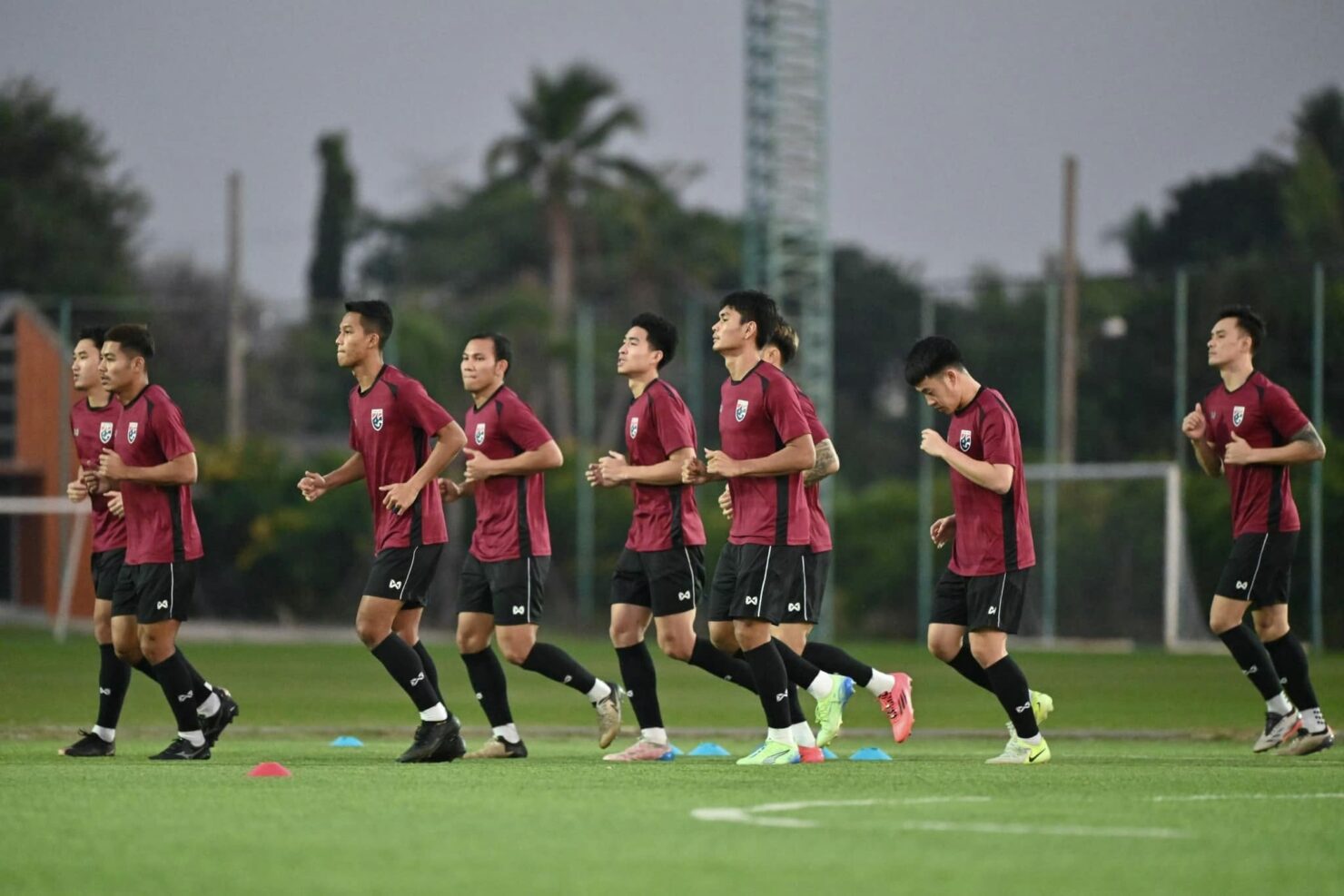 วรชิต กนิตศรีบำเพ็ญ ฟิลิปปินส์