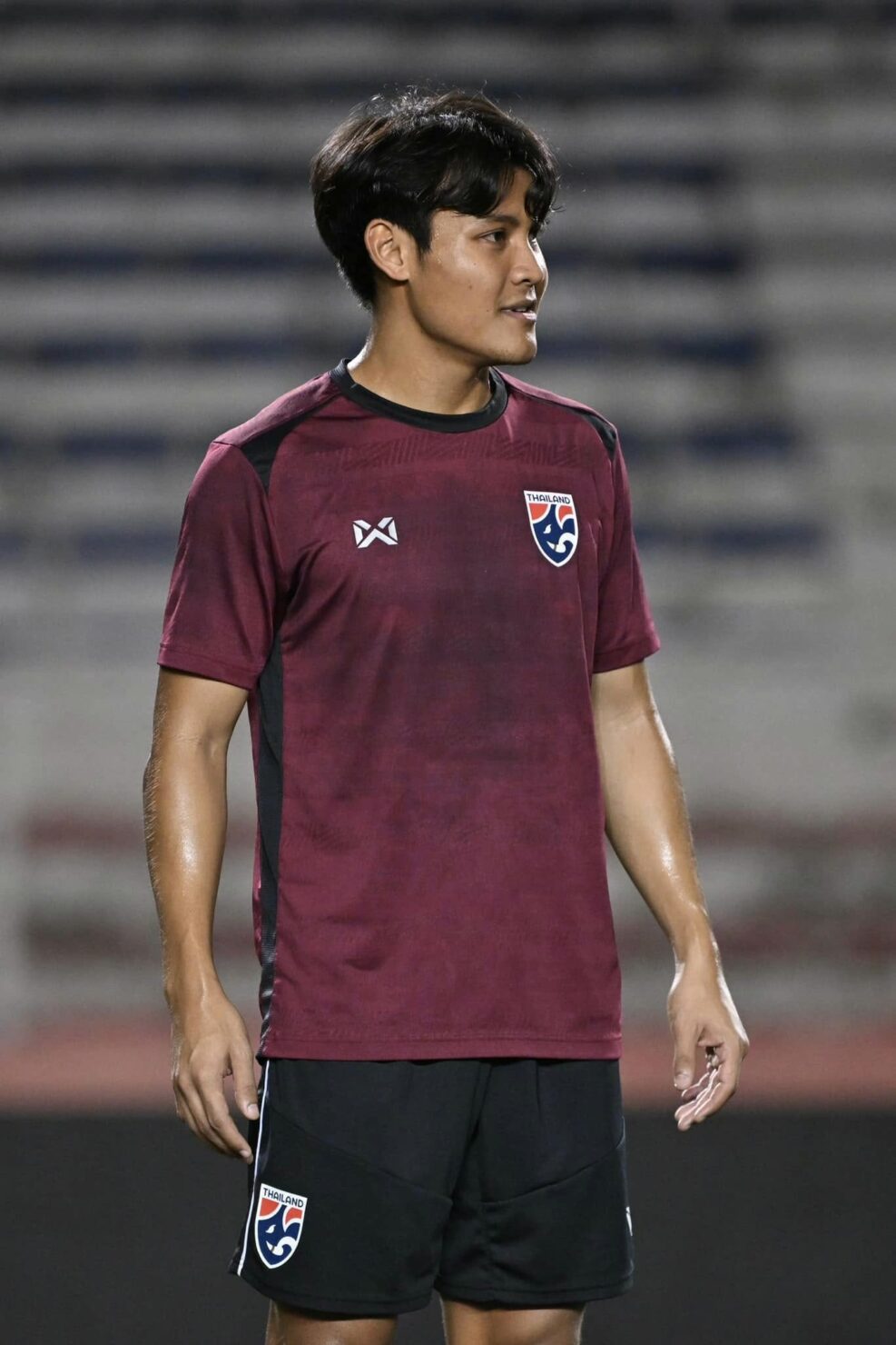 ศฤงคาร พรมสุภะ