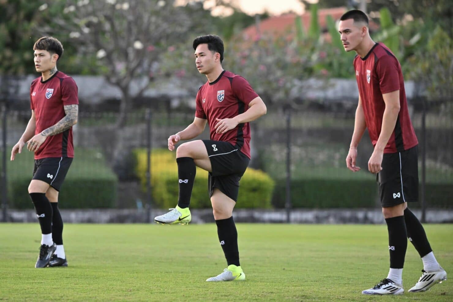 สุภโชค สารชาติ