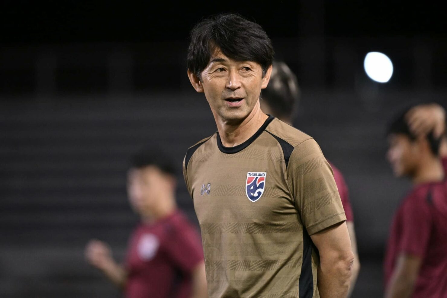 ฟุตบอลชายทีมชาติไทยชุดใหญ่ ทีมชาติฟิลิปปินส์