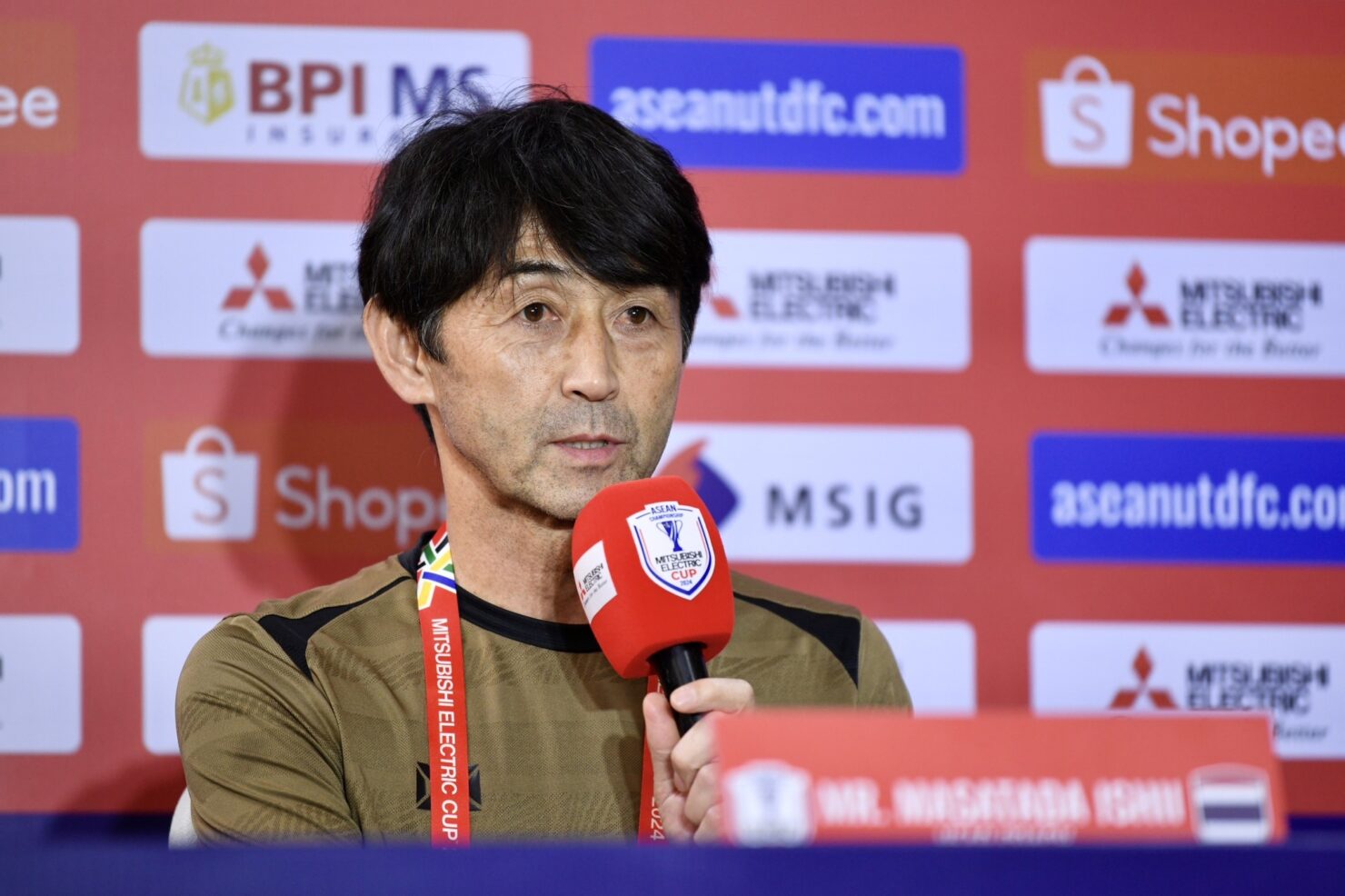 ทีมชาติฟิลิปปินส์ ทีมชาติไทย