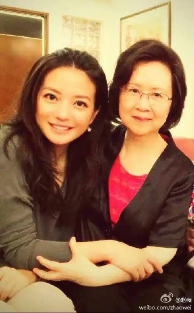 ฉงเหยา และ เจ้าเวย เจ้าของบท องค์หญิงกำมะลอ