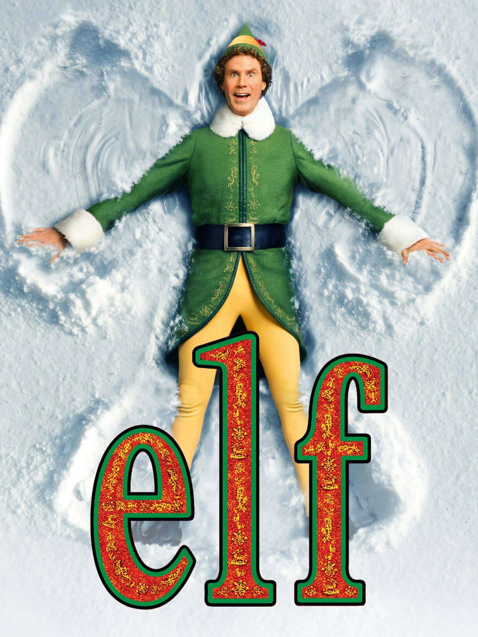 Elf (2003)