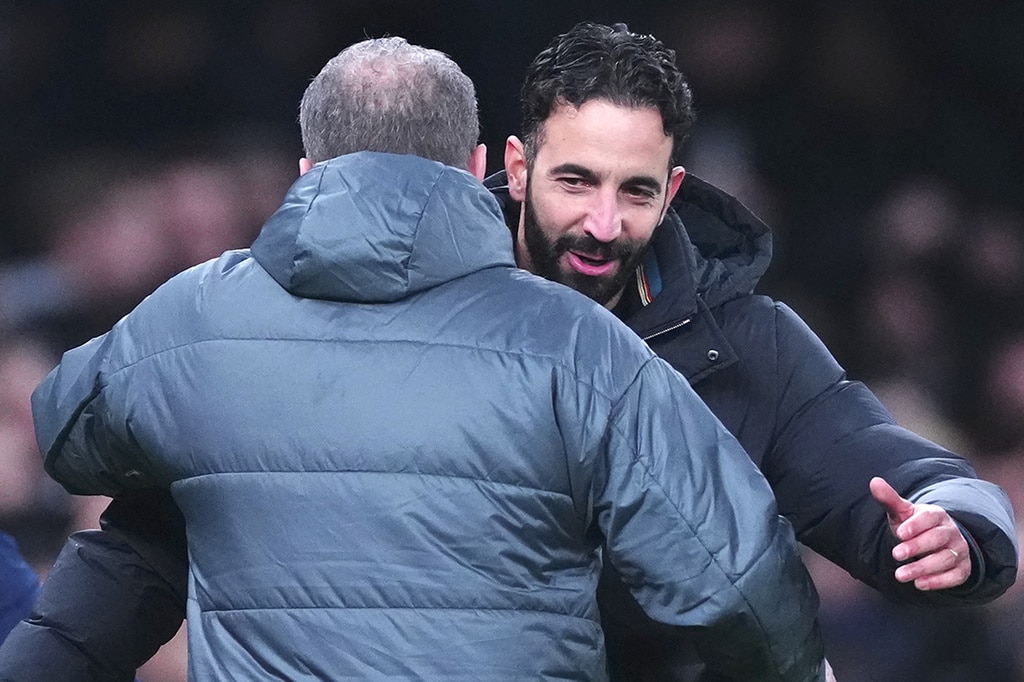 ผลบอลเมื่อคืนนี้ คาราบาวคัพ สเปอร์ส แมนยู