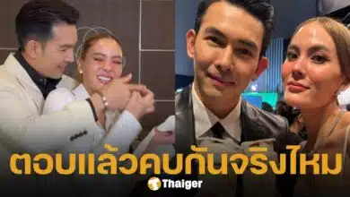 อั้ม อธิชาติ ตอบแล้ว หลังลือสนั่นเลิก นัท มีเรีย หนีไปซุ่มคบ เจนี่ เทียนโพธิ์สุวรรณ