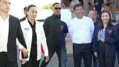 เลือกตั้งอบจ ปราจีนบุรี