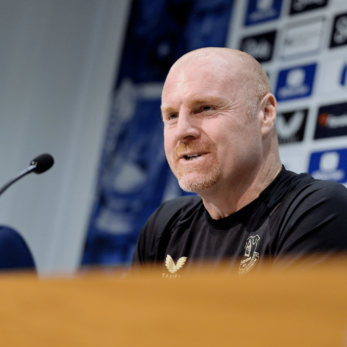 พรีเมียร์ลีก 2024/25 เอฟเวอร์ตัน ลิเวอร์พูล