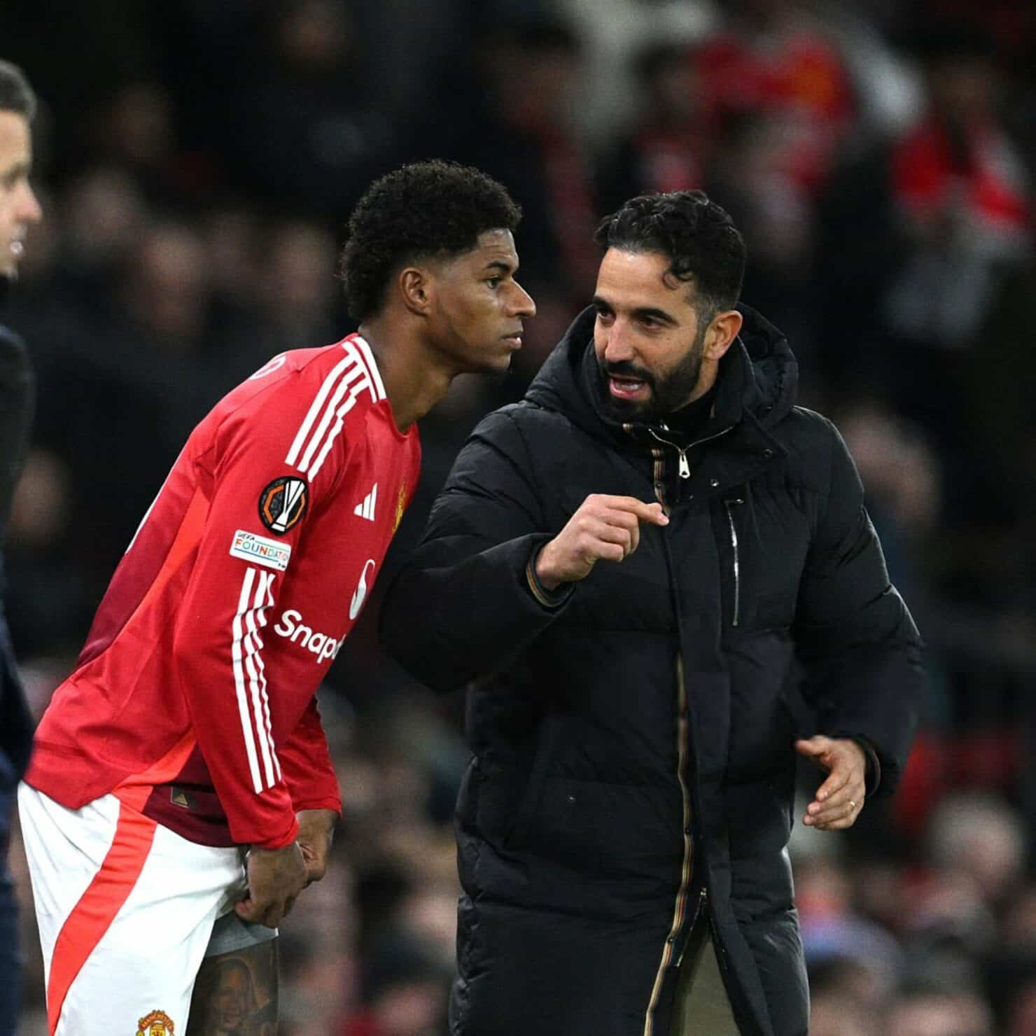 แรชฟอร์ด