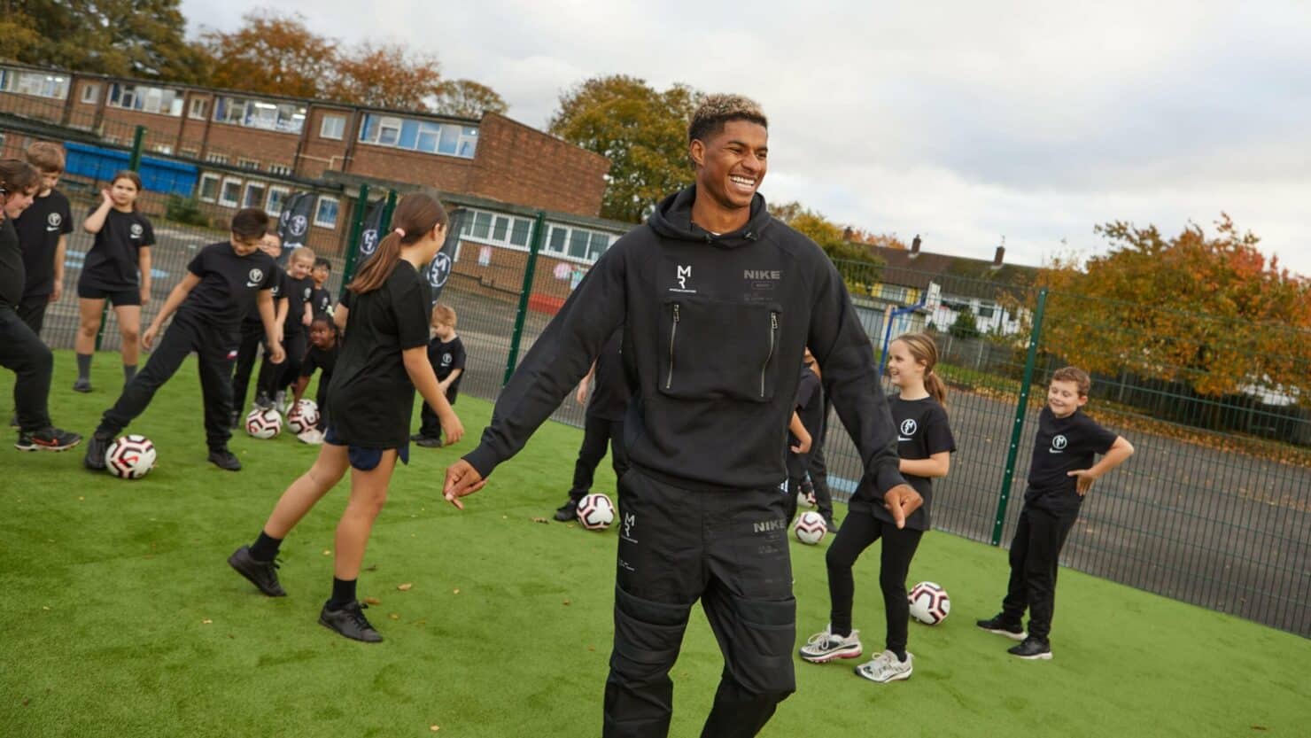 แรชฟอร์ด