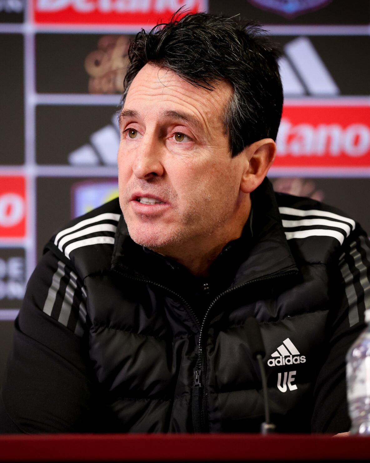 ดูบอลสด พรีเมียร์ลีก 2024/25 แอสตัน วิลล่า แมนซิตี้