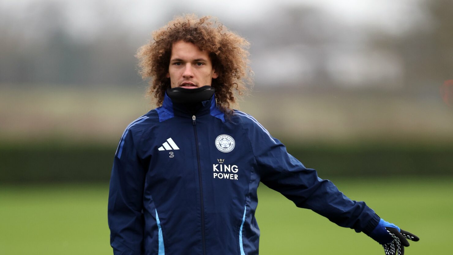 ดูบอลสด พรีเมียร์ลีก 2024/25 ลิเวอร์พูล เลสเตอร์