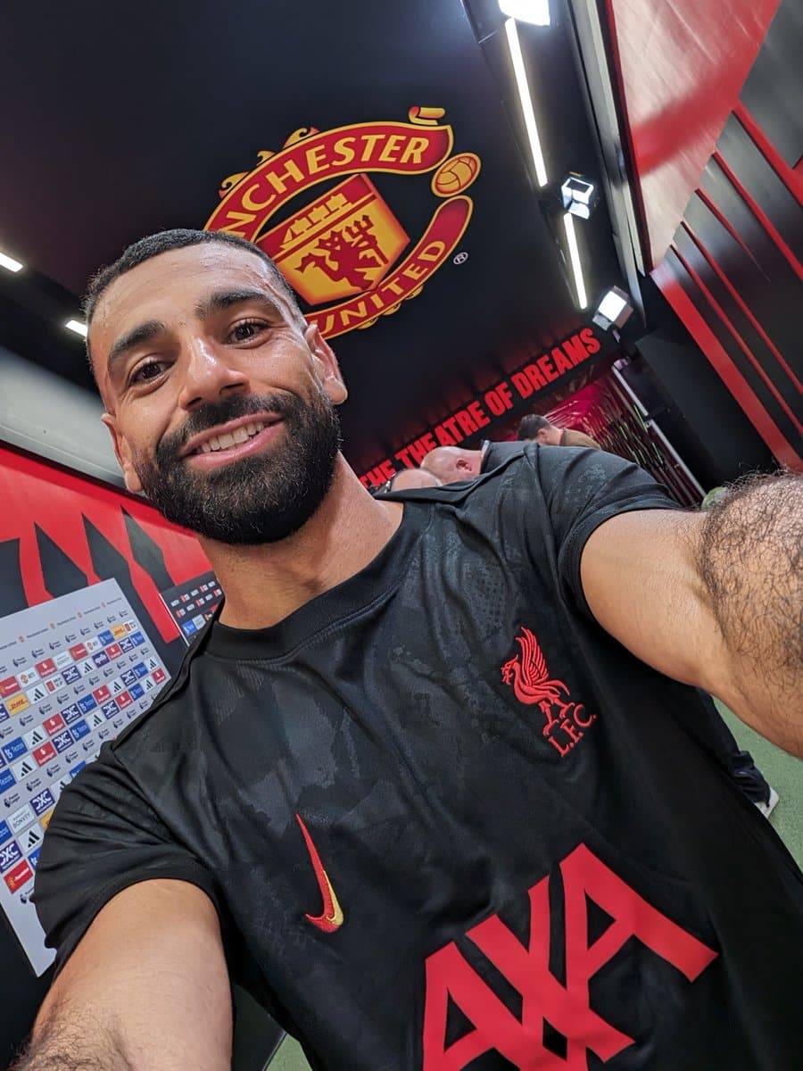 ดูบอลสด พรีเมียร์ลีก 2024/25 ลิเวอร์พูล แมนยู