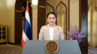 ประชุม ครม เคาะเงินดิจิทัล