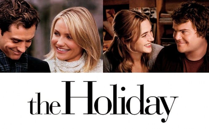 The Holiday (2006)