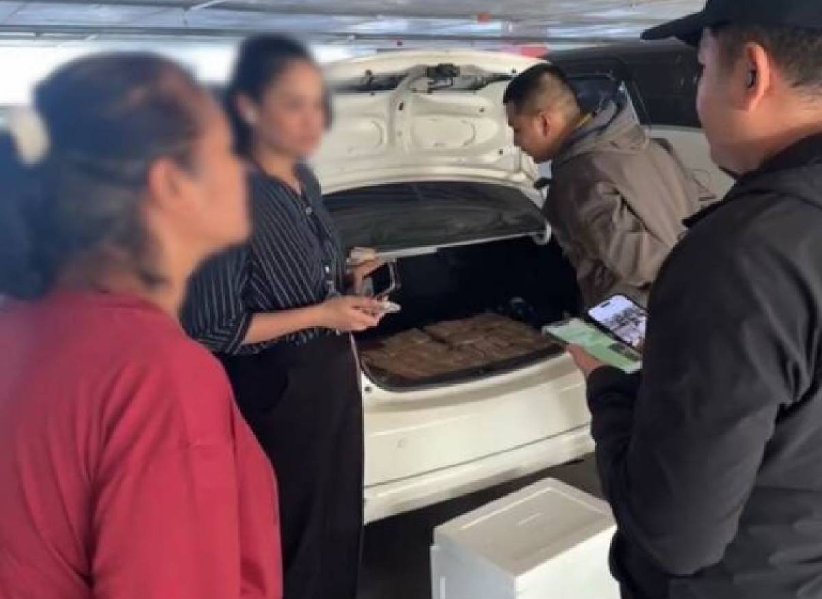 LTO Bet หวยออนไลน์ ถูกจับ