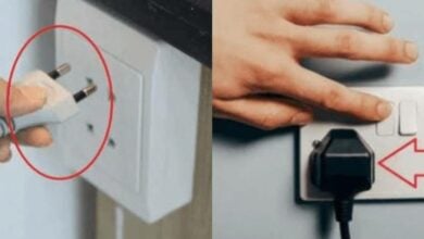 เสียบปลั๊กทิ้งไว้ กินไฟไหม