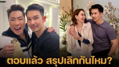 มดดำ ตอบแล้ว อั้ม เจนี่ ไม่กินกัน ยังไม่เลิก นัท มีเรีย แต่ไม่รู้ว่ารักไหม ตอนนี้ส่งไปอินเดียเพื่อสงบจิตใจ