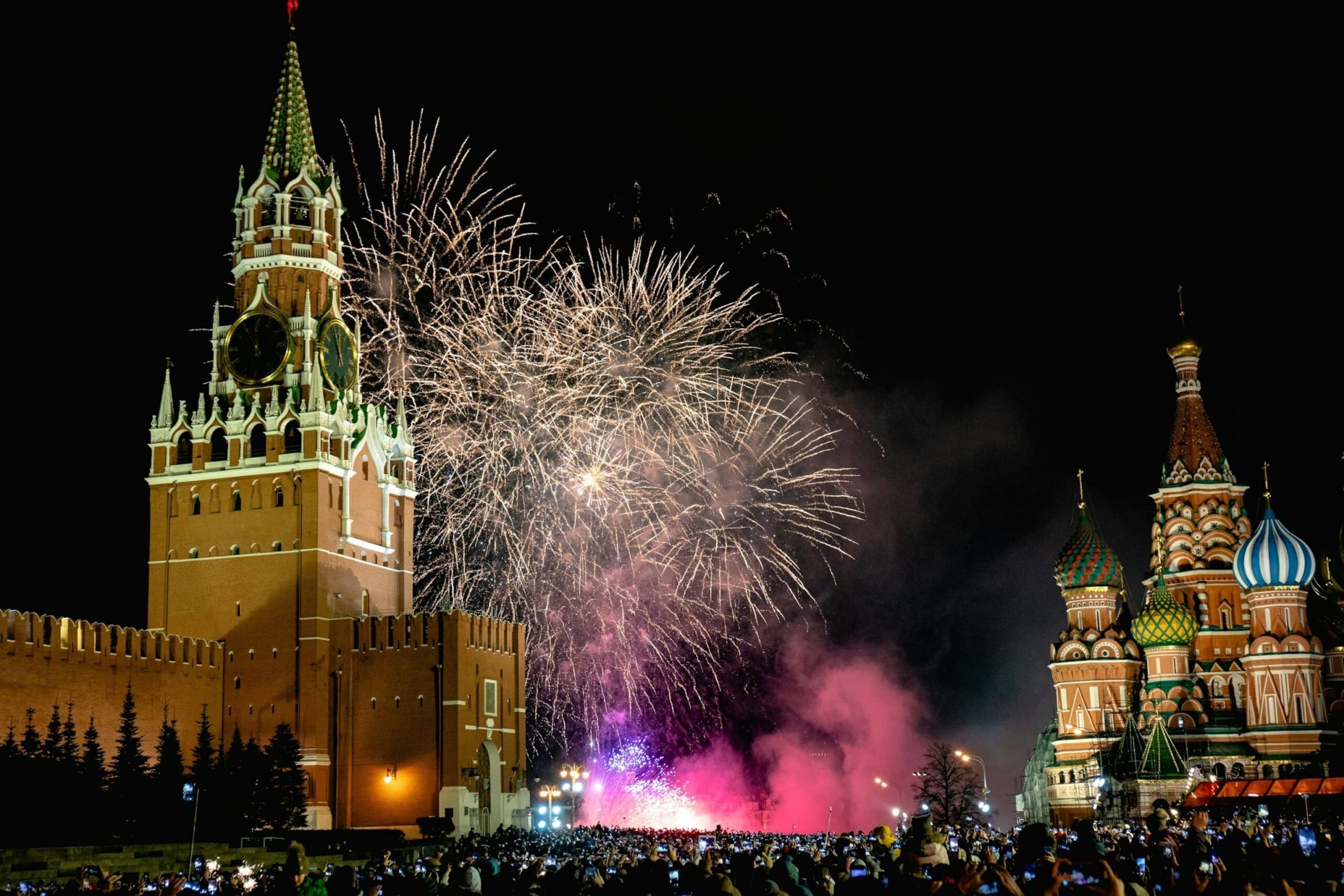Moscow