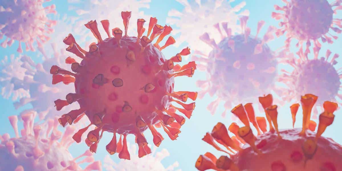 โนโรไวรัส โรคติดเชื้อระบบทางเดินอาหาร เป็นเชื้อไวรัสชนิดหนึ่งที่ทำให้เกิดการอักเสบของระบบทางเดินอาหาร