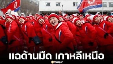 แดนเซอร์เกาหลีเหนือ ถูกบัคับให้บริการทางเพศกับคิมจองอึน และผู้นำเกาหลีเหนือ