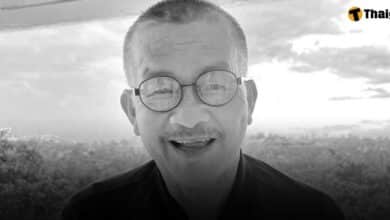 ไพบูลย์ วงษ์เทศ เสียชีวิต หลังเข้ารับการรักษาอาการป่วยที่โรงพยาบาล สิ้นตำนานนักเขียน นักกวีชื่อดัง