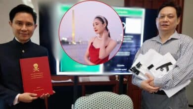 หลักฐานรื้อคดีแตงโม ปานเทพ