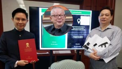 ปานเทพ สนธิ รื้อคดีแตงโม