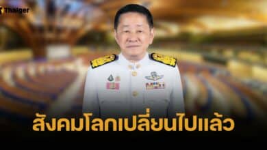 ประเสริฐ จันทรรวงทอง มั่นใจ พรรคเพื่อไทย ไม่โดนรัฐประหาร