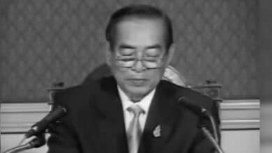 พลตรีประพาศ ศกุนตนาค เสียชีวิต