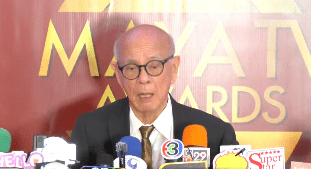 พ่ออี๊ด สุประวัติ เปิดใจถูกผูจัดละครเบี้ยวค่าตัว 2 เรื่อง