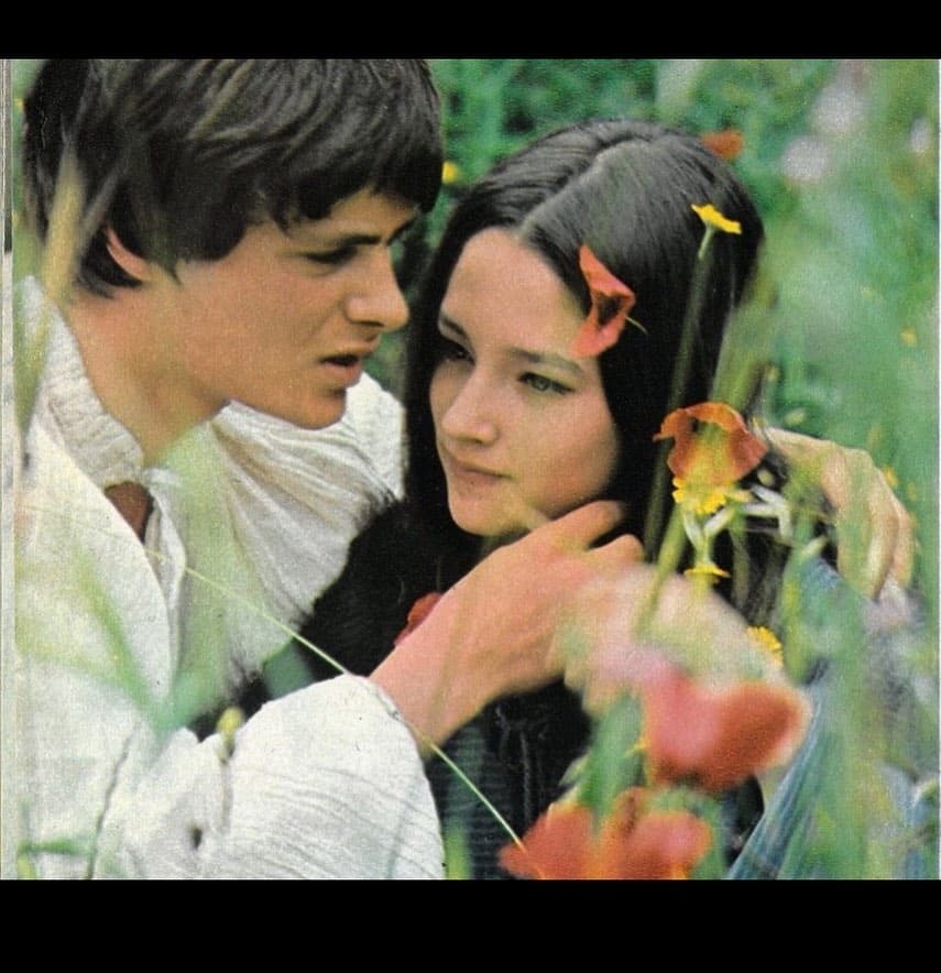 โอลิเวีย ฮัสซีย์ ดาราสาวโรมิโอแอนด์จูเลียต เสียชีวิตด้วยวัย 73 ปี-3