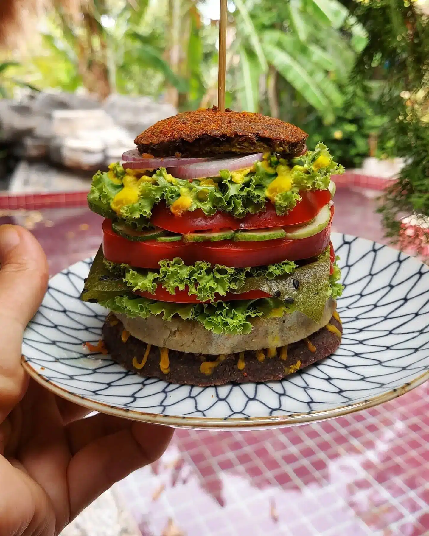 อาหารวีแกน มีคุณค่าทางโภชนาการต่ำ