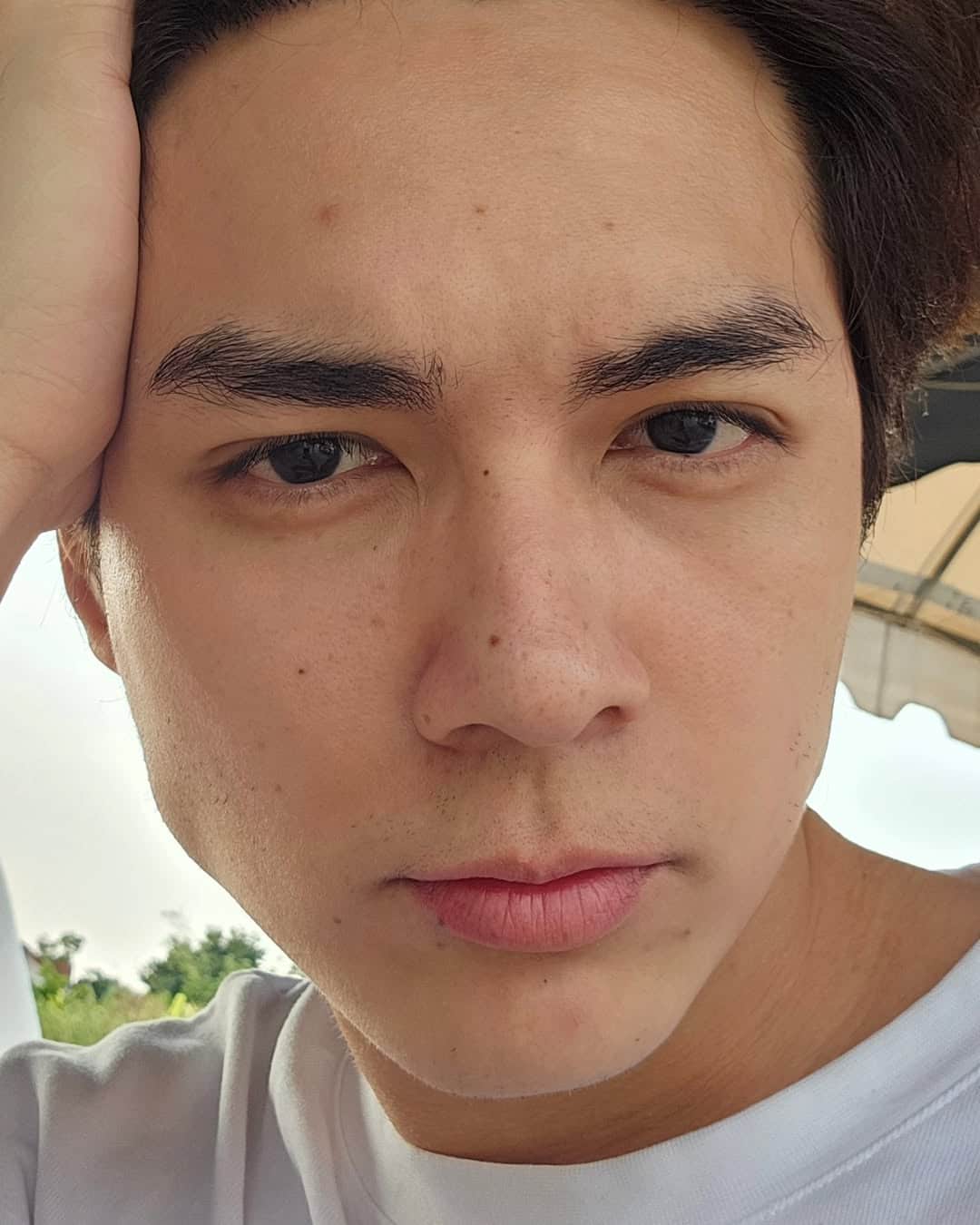 ดราม่า พี่สาวแน็กชาลี ออกมาพ้อ แน็กไม่ช่วยค่าบ้าน ไม่ซื้อของให้หลาน