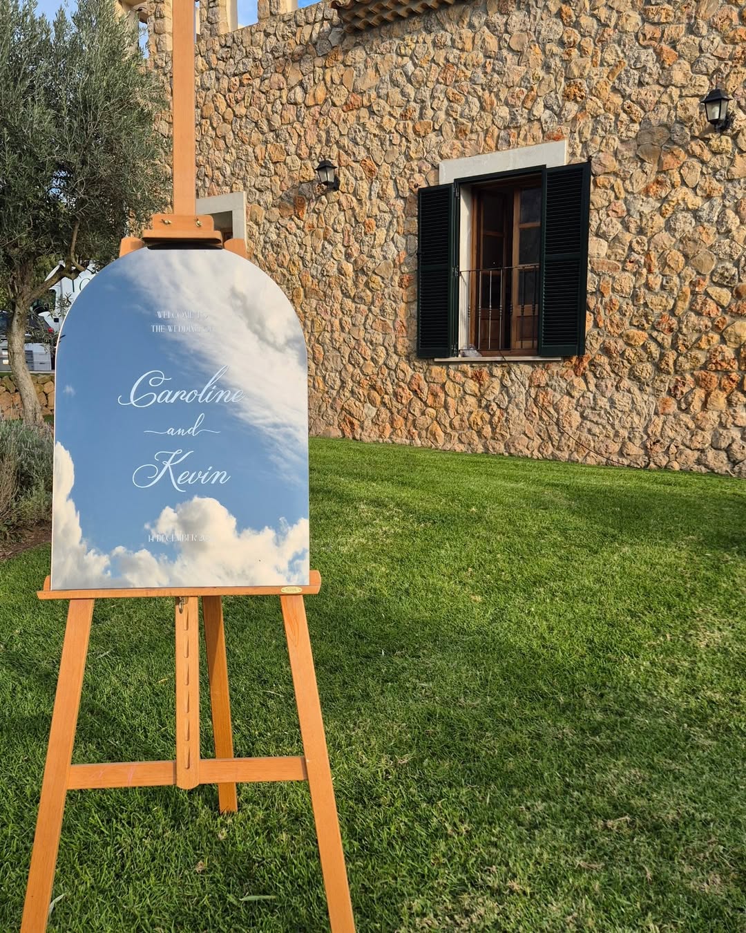 ชาวเน็ตงง เควิน การท่าเรือ เลิกเงียบ แอนชิลี ซุ่มแต่งงานใหม่กับสาวปริศนาที่สเปน-4