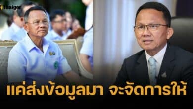 สมศักดิ์ ไม่ยอม รพ.ปลอมใบรับแพทย์ให้แรงงานข้ามชาติ ลั่นเอาผิดถึงที่สุด