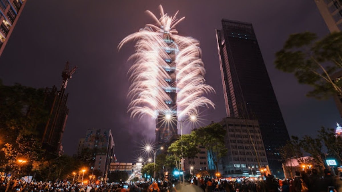 Taipei