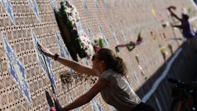 ครบรอบ 20 ปี สึนามิ