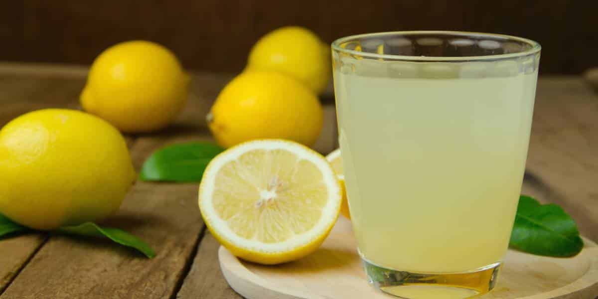 น้ำมะนาวมี วิตามินซีและสารต้านอนุมูลอิสระ ช่วยย่อยอาหาร และเผาผลาญไขมันในร่างกาย